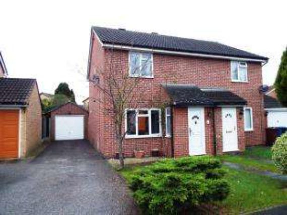 3 Bedroom Semi-Detac...